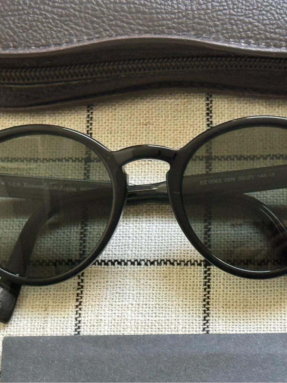 ✨ Ermengildo Zegna✨